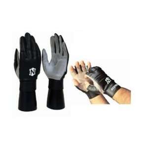  Neumann Performer Lineman Gloves (Pair)