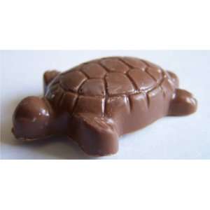   14oz Milk Chocolate Turtle Turtles  Grocery & Gourmet Food