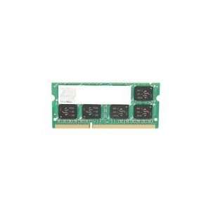  G.SKILL 4GB 204 Pin DDR3 SO DIMM DDR3 1066 (PC3 8500 