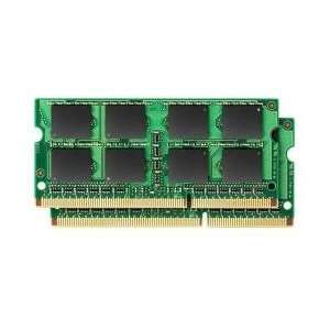   Module 8GB 1066MHz DDR3   2x4GB SO DIMMs