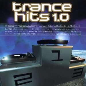  Best Of Trance Charts 1 Various Artists Music