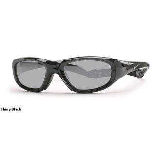 Rec Specs Protective Sports Eyewear  Maxx 20   Laser Chrome/ Silver 