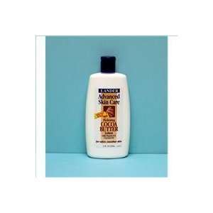  Lander Advanced Skin Care, Hydrating Cocoa Butter Lotion 