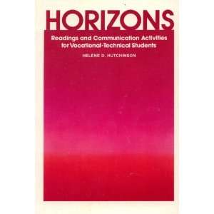  Horizons (Readings and Communication Activities for 