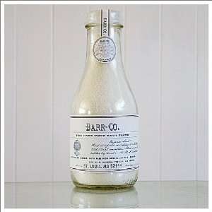  Co 32oz Fine Hand Made Bath Soak Salts in Resuable Glass Container 