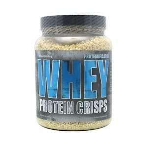   BPT Proteinification Whey Protein Crisps 3 lb