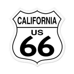 California Route 66 