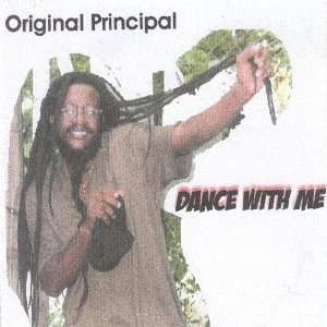  Dance With Me Original Principal Music