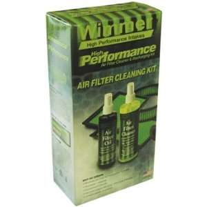  AIR FILTER CLEANING KIT Automotive