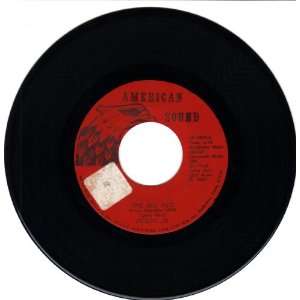   (From Nebraska USA) / I Laughed Until I Cried 45RPM Peggy Jo Music