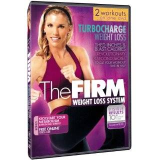 Firm Turbocharge Weight Loss