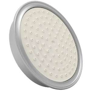  2142/15S Satin Nickel Traditional Showerhead Only 2142 Home