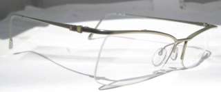 Silhouette Model 6625 Color 6054 Eyeglasses Glasses  