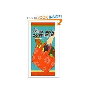  The Trader Joes Companion A Portable Cookbook (paperback 