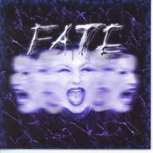  Fate Fate Music