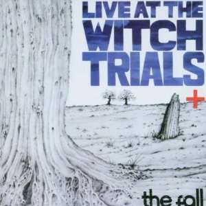 Live at the Witch Trials Fall Music