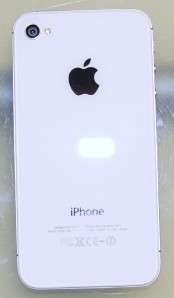   iPhone 4S (Latest Model)   16GB   White (Sprint) Smartphone  