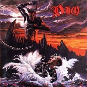  Holy Diver Dio Music