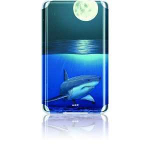   Skin for iPod Classic 6G (Wyland Shark )  Players & Accessories