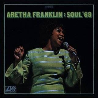  Young, Gifted and Black Aretha Franklin Music