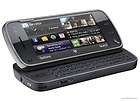 NEW NOKIA N97 32G 5MP WIFI GPS QWERTY UNLOCK SMARTPHONE