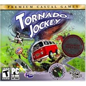 Tornado Jockey  