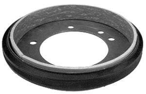 DRIVE DISC WITH LINER SNAPPER 53103 & 57423.R  