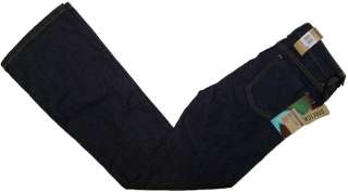 DKNY Soho Stretch Bootcut Jeans Dark Wash NWT  