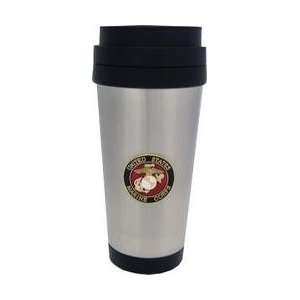  United States Marine Corps Insulated Stainless Coffee 