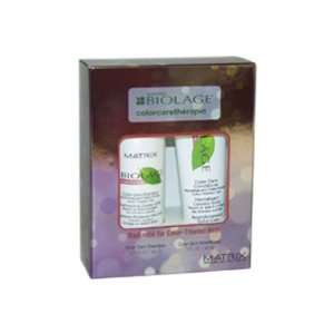  Biolage Colorcaretherapie Radiance for Color Treated Hair Kit Beauty
