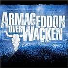 DIO,CATHEDRAL,M​OTORHEAD ARMAGE​DDON OVER WACKEN 2004 NEW