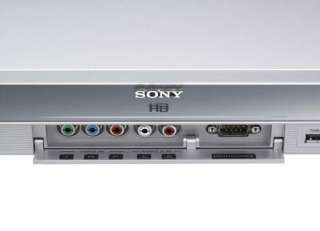 SONY Ipela PCS XG80S Video CODEC Presentation & MCU Option PCSA MCG80 