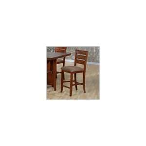  Canterbury Home Furnishing Gramercy Park Counter Chair 