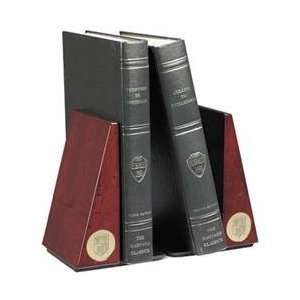  Cornell   Bookends