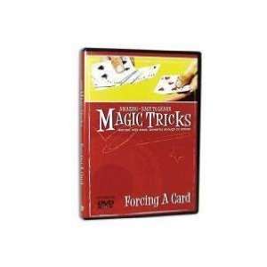  Amazing Easy To Learn Magic Tricks  Forcing A Card Toys & Games