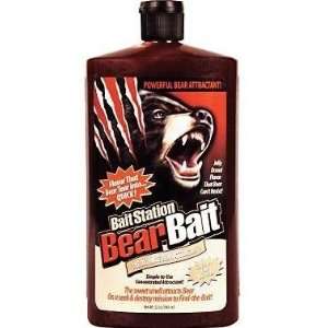  Bear Bait