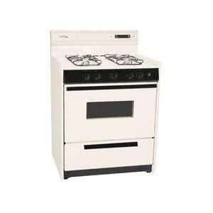   NM2307KW 30 Freestanding Gas Range with Electronic Ignit Appliances