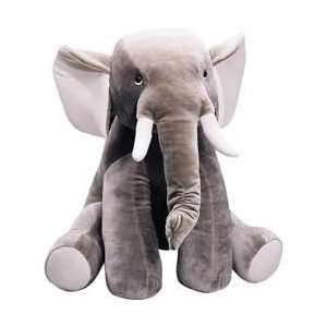  Princess Soft Toys Giant 36 Nairobi Elephant #32336 Toys 