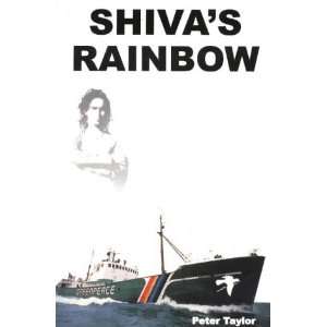  Shivas Rainbow (9780954706401) Peter Taylor Books