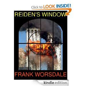 Reidens Window Frank Worsdale  Kindle Store