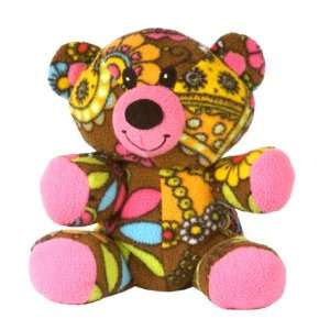  BeePosh Blossom Bear   Small Toys & Games