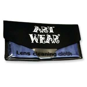  Blue Lens Cleaning Cloth Jewelry