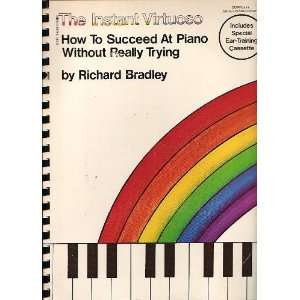   Piano Without Really Trying (Includes Special Ear training Cassette