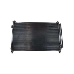  TYC 3613 Replacement Condenser for Mazda CX 9 Automotive