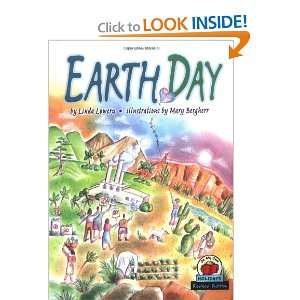  Earth Day (On My Own Holidays) (9781575057002) Linda 