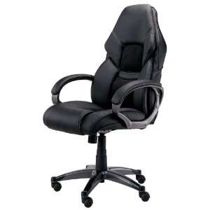  Chicago Chair Company Indy PU/Suede Office Chair