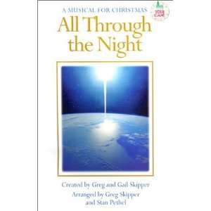 All Through the Night Preview Pack (9780005091388) Books