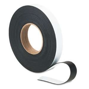  Magna Visual Magnetic Write On/Wipe Off Roll MAVMR50 81P 