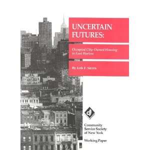   Housing in East Harlem (9780881561241) Luis Francisco Sierra Books