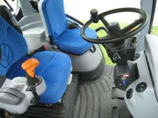 2008 New Holland T7040 Tractor  
